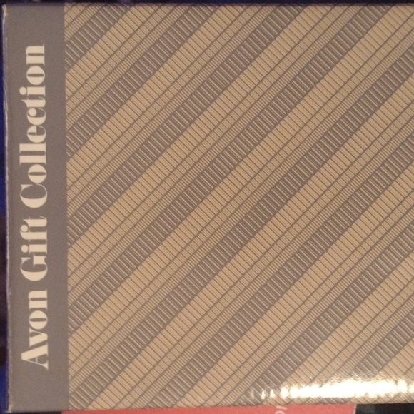 VintageAvon calico chicken pomander - Picture 6 of 6